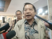 Viral Mardiono Gagal yang Mana?, Suharso: Saya Kira Tanggung Jawab Pimpinan