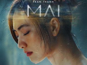Mai: Kisah Kasih Tak Sampai yang Murung