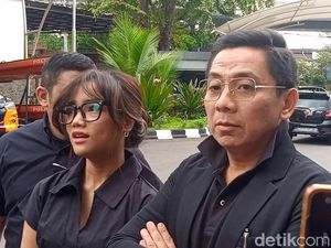 Respons Pihak Fuji Soal Penangkapan Eks Manajer Terkait Dugaan Penggelapan Rp 1,3 M