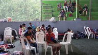 Warga melaporkan meningkatnya kekerasan dalam beberapa tahun terakhir, serta peningkatan perdagangan narkoba dan pemerasan. Dulunya relatif tidak tersentuh oleh kekerasan geng, Chiapas kini menjadi lokasi perang wilayah antara Kartel Generasi Baru Jalisco (CJNG) dan Kartel Sinaloa dan semakin banyak orang yang melarikan diri dari kekerasan dan pemerasan.