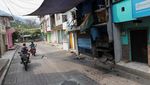 Gangster Tebar Ancaman di Meksiko, Ribuan Orang Terpaksa Mengungsi