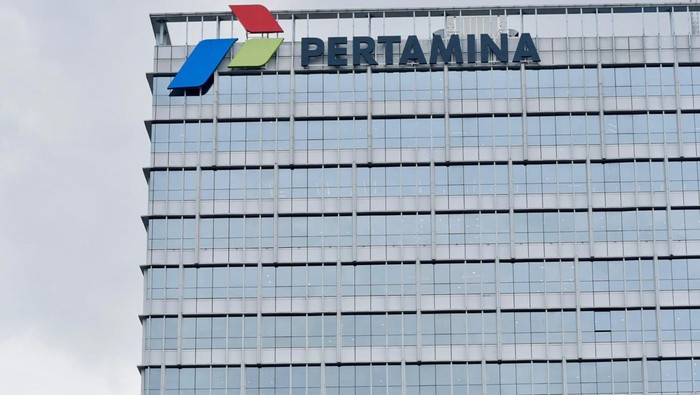 Gedung Pertamina