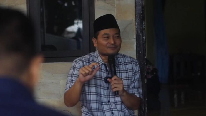 Gus Makki Banyuwangi