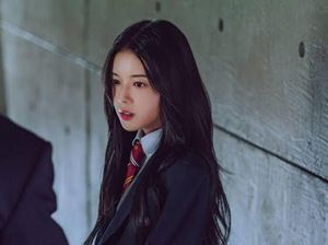 Nonton Kdrama Hierarchy di LK21 dan IndoXXI Bahaya, Mending di Sini