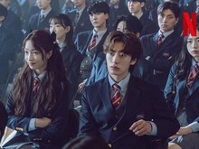 Hierarchy: Balas Dendam ke Anak-Anak Orang Kaya