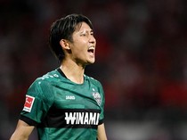 Hiroki Ito Resmi ke Bayern Munich, Dikontrak hingga 2028