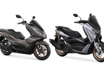 Ternyata Ini Arti Nama NMAX dan PCX