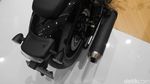 Lihat Langsung Honda Rebel 1100, Mainan Baru Sultan di Indonesia