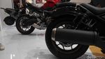 Lihat Langsung Honda Rebel 1100, Mainan Baru Sultan di Indonesia