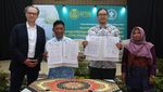 Ilmu Kelautan IPB Terus Dorong Budidaya Perikanan Terpadu