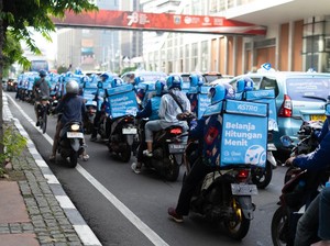 Astro Hadirkan Jaminan Garansi & Pengiriman Cepat dalam Hitungan Menit