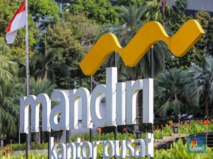 Bank Mandiri Buka Lowongan Kerja 2025 untuk Lulusan S1-S2 , Cek Syaratnya!