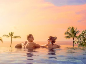15 Rekomendasi Hotel dan Resort di Bali, Terbaik untuk Liburan Akhir Tahun!