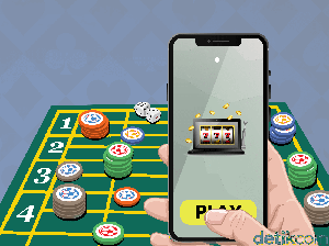 Kolom Komentar Diserbu Judol, Pakar: Platform Jangan Andalkan Pengguna