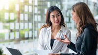 4 Hal yang Hampir Tak Dilakukan Orang Ber-IQ Tinggi, Salah Satunya Bergosip