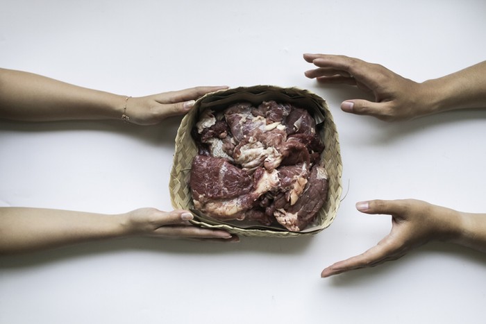 Ini 4 Hal Penting Dilakukan agar Daging Qurban tetap Terjaga Kehalalannya