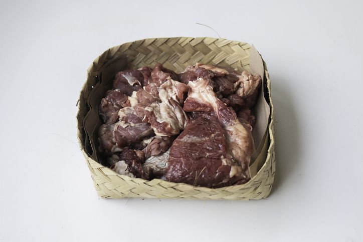 Ini 4 Hal Penting Dilakukan agar Daging Qurban tetap Terjaga Kehalalannya