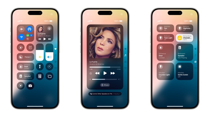 iOS 18