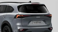 Mobil ini memiliki dua pilihan mesin turbo-diesel; mesin 4JJ3-TCX 3.0 liter yang menghasilkan tenaga 190 PS dengan torsi 450 Nm dan RZ4E 1.9 liter yang menghasilkan tenaga 150 PS dengan tarikan 350 Nm. Foto: Dok. Isuzu