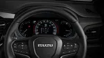 Tampilan Sporty Isuzu MU-X RS