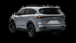 Tampilan Sporty Isuzu MU-X RS