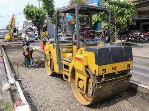 Ternyata Ini Alasan Banyak Alat Berat Konstruksi Warnanya Kuning