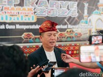 Respons Jubir Kemenlu Seusai Dilaporkan ke KASN oleh Bawaslu NTB