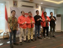 Kaesang Terima 2 Eks Ketum Organisasi Mahasiswa Gabung PSI