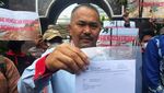 Kamaruddin Simanjuntak Mengadu ke Kejagung