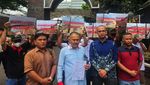 Kamaruddin Simanjuntak Mengadu ke Kejagung