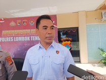 Polisi Kantongi Hasil Visum Santriwati Korban Pencabulan Pimpinan Ponpes