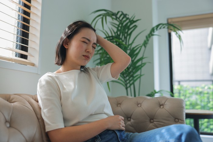 Ketahui Batas Telat Haid Tanda Dinyatakan Hamil