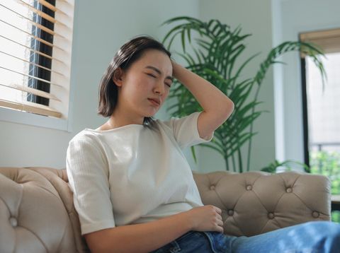 Ketahui Batas Telat Haid Tanda Dinyatakan Hamil