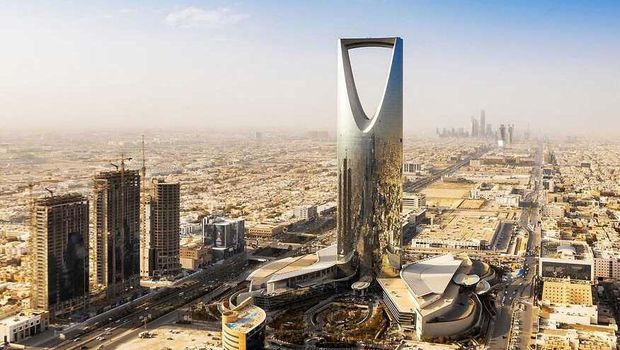 Kingdom Centre