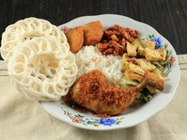 Ini 5 Menu Favorit Karyawan Kantoran yang Enak dan Murah