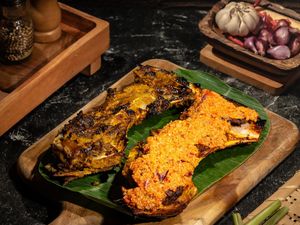 Kuliner Khas Manado Buat Penyuka Pedas, Ini Tempatnya