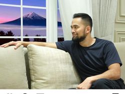 Kumpulan Jokes Receh Teuku Wisnu, Memang The Real Bapak-bapak