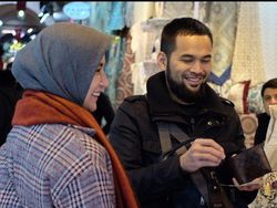 Kumpulan Jokes Receh Teuku Wisnu, Memang The Real Bapak-bapak