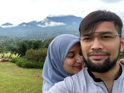 Kumpulan Jokes Receh Teuku Wisnu, Memang The Real Bapak-bapak