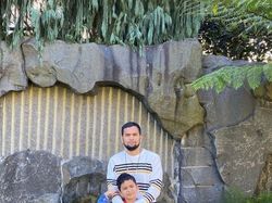 Kumpulan Jokes Receh Teuku Wisnu, Memang The Real Bapak-bapak