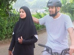 Kumpulan Jokes Receh Teuku Wisnu, Memang The Real Bapak-bapak