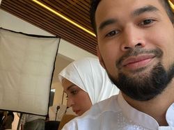 Kumpulan Jokes Receh Teuku Wisnu, Memang The Real Bapak-bapak