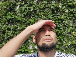 Kumpulan Jokes Receh Teuku Wisnu, Memang The Real Bapak-bapak