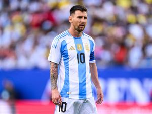 Rumah Messi yang Dicorat-coret Aktivis Lingkungan Konon Berdiri Ilegal