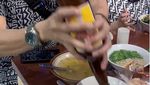 Makin Hobi Kulineran, Anang Hermansyah Tak Kalah dengan Food Vlogger