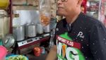 Makin Hobi Kulineran, Anang Hermansyah Tak Kalah dengan Food Vlogger