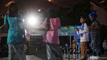 Potret Ramainya Pembukaan Jakarta Fair 2024