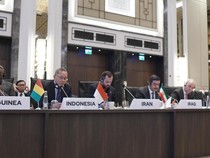 Mendag Zulhas Ajak Delegasi OKI Wujudkan Perdamaian Palestina