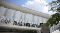 Berkat 600 timbangan aluminium dan kaca raksasa dinamis yang membentuk fasad eksterior bangunan, arena ini tampak hidup untuk berbagai acara yang dipentaskannya. Pada tahun 2024, ia akan memeriahkan Olimpiade dan Paralimpiade Paris 2024!  