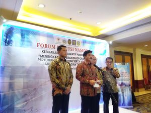 Menko Polhukam Ungkap RI Mau Tiru India untuk Fasilitasi Diaspora